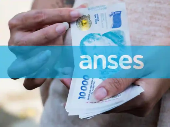 ANSES cuándo cobro: el cronograma de pagos para este miércoles 10 de junio