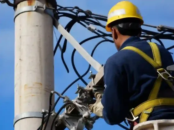Cortes de luz en Salta hoy 10 de junio: barrios y localidades sin servicio