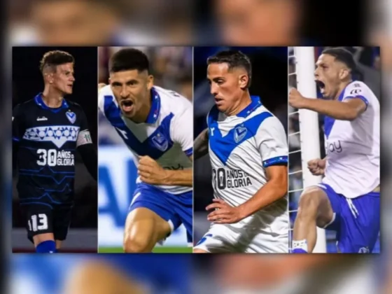 La Justicia ratificó el sobreseimiento de los exjugadores de Vélez en la causa por abuso sexual