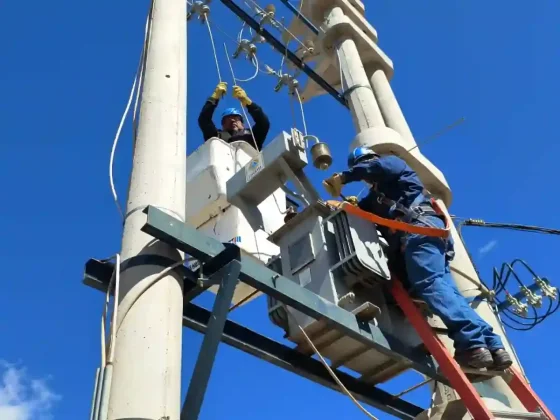 Cortes de luz en Salta hoy 11 de junio: barrios y localidades sin servicio