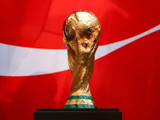 Arranca el Mundial 2026: tres países sedes, 48 equipos, cambios reglamentarios y mucho mas