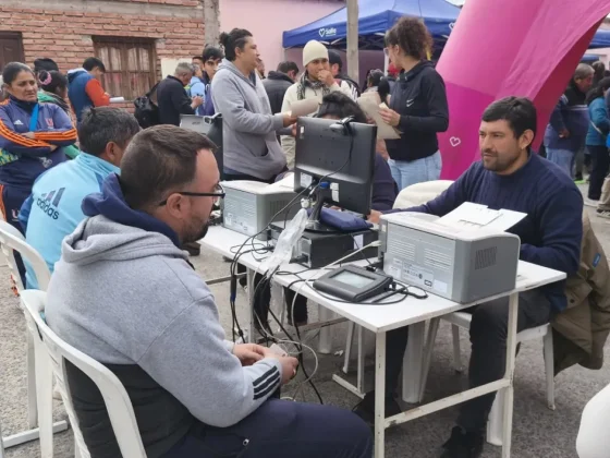 “La Muni en tu Barrio” llega este sábado a zona norte con diferentes servicios
