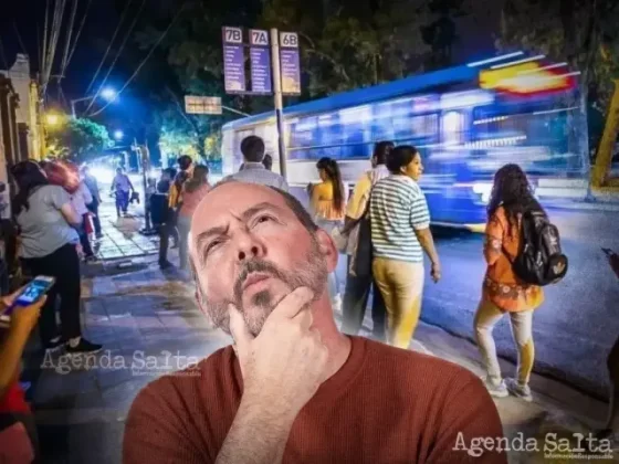 Atención usuarios: SAETA operará con horario de domingo ¿Cuándo?