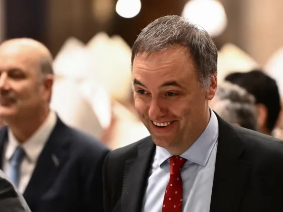 Pollicita evalúa ampliar la investigación patrimonial sobre Manuel Adorni por presunto enriquecimiento ilícito