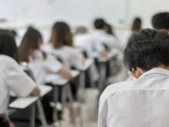 La mora en colegios privados supera el 30% y crece la preocupación por la continuidad de los alumnos