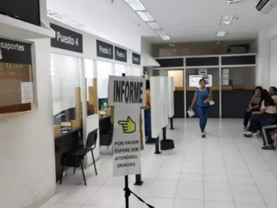 Registro Civil: así será la atención durante los feriados del 15 y 17 de junio