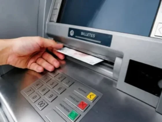 Hoy está depositado el aguinaldo para todos los agentes de la administración pública