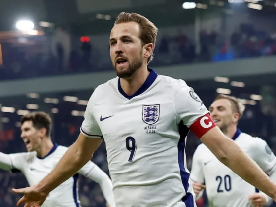 Inglaterra sufrió el robo de equipamiento rumbo a Kansas: figuras como Harry Kane y Jude Bellingham se quedaron sin sus botines