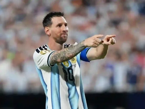 Messi igualó el récord de goles de Klose en Mundiales: la lista de máximos goleadores