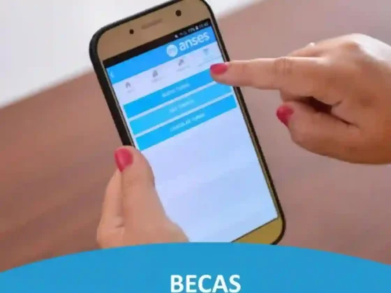 No te aprobaron la Beca Progresar: Así podés reclamar