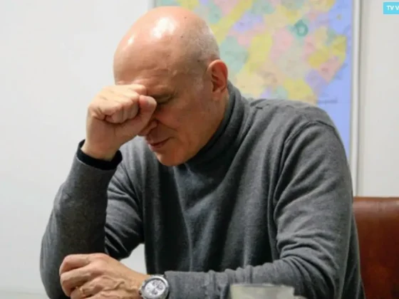 La Justicia pidió la indagatoria de José Luis Espert por presunto lavado de dinero
