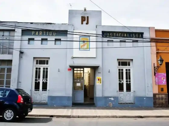 PJ Salta: 24 listas competirán en las internas justicialistas