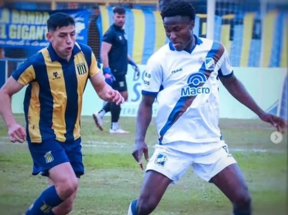 Juventud Antoniana igualó sin goles y se juega todo en las últimas fechas