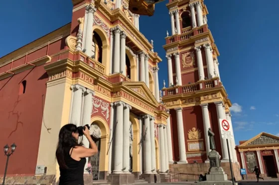 Salta lanzó su temporada de invierno 2026 con grandes expectativas turísticas