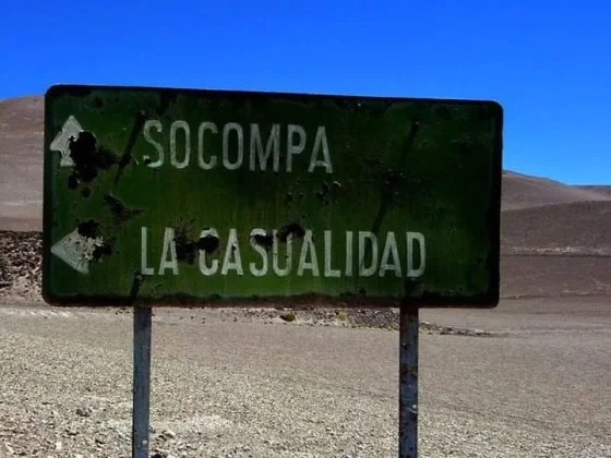 Persisten las complicaciones en Jama y Aguas Blancas