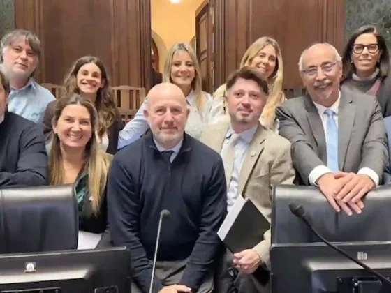 El PRO endureció su postura y le exigió la renuncia a Manuel Adorni