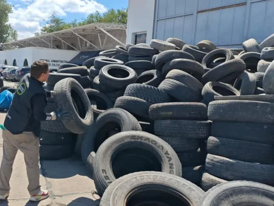 Este miércoles 24 se realizará el 26° Neumatón de la ciudad