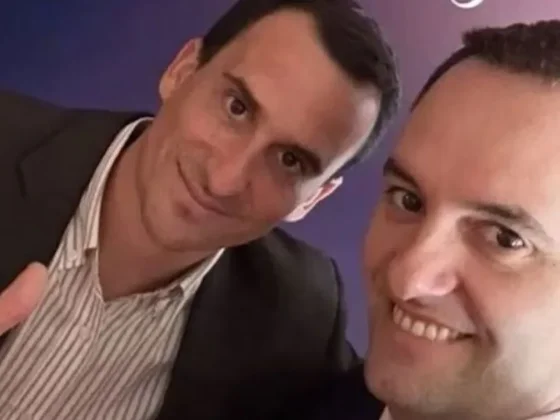 Adorni confirmó la salida de Javier Lanari y avanza la reorganización de la comunicación oficial