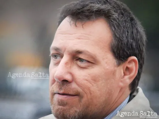 Arrancó el juicio contra Rafael Resnick Brenner ex extitular de la AFIP en Salta