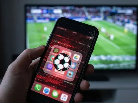 Alerta por el avance de las apuestas online entre chicos y adolescentes
