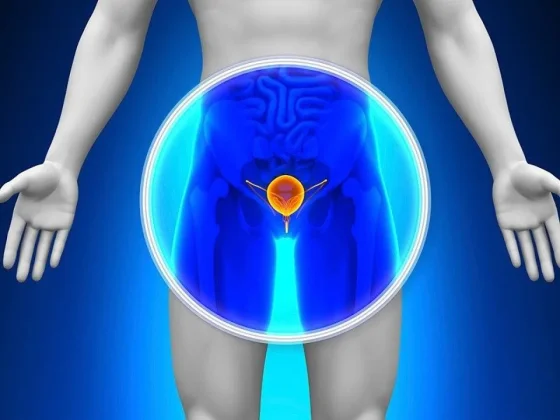 Salta refuerza la prevención del cáncer de próstata con foco en el diagnóstico temprano