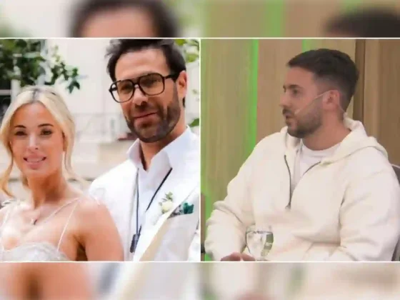 El financista Francisco Hauque le pidió a la Justicia que cite a declarar a Jesica Cirio