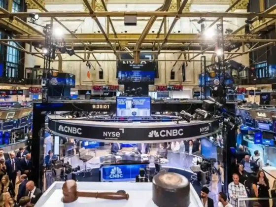 Qué dijo el gurú del dólar argentino sobre la inflación y la volatilidad cambiaria