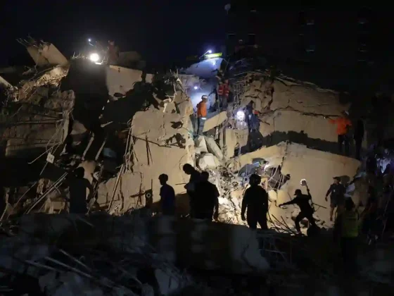 Terremotos en Venezuela: al menos 32 muertos y más de 700 heridos