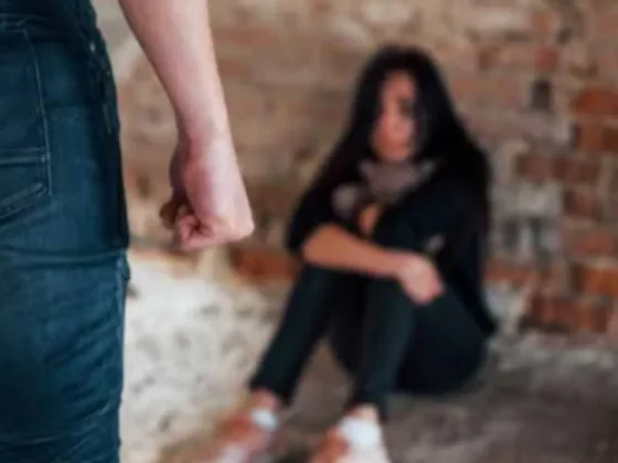 Animaná: imputaron a un hombre acusado de agredir a su expareja en plena vía pública
