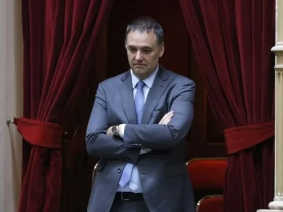 La Justicia avanza con nuevas medidas sobre el patrimonio de Manuel Adorni antes de una posible intimación