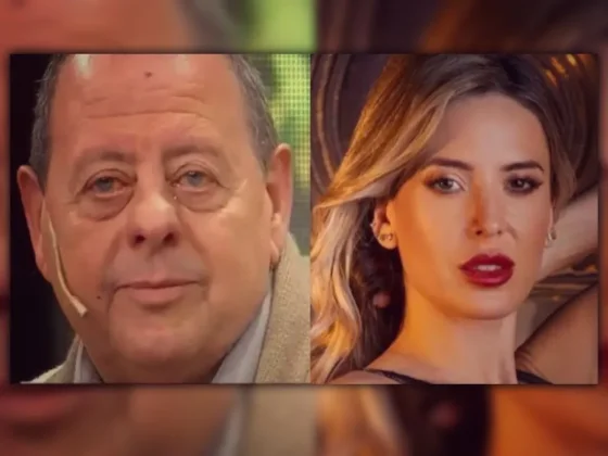 La polémica acusación de Horacio Cirio mientras avanza la causa de su hija