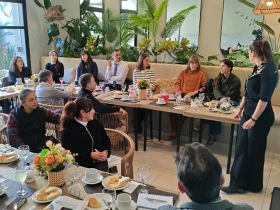Más hoteles de la ciudad se suman al cuidado del medio ambiente