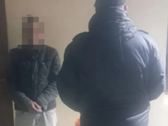 Detuvieron a un hombre tras un intento de robo y amenazas en barrio 20 de Febrero