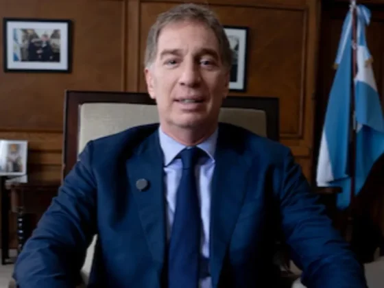 En las manos de Macri: Milei anunciará mañana a Santilli como jefe de Gabinete