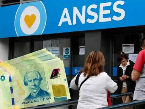 Jubilados con más de 30 años de aportes: el monto confirmado de julio