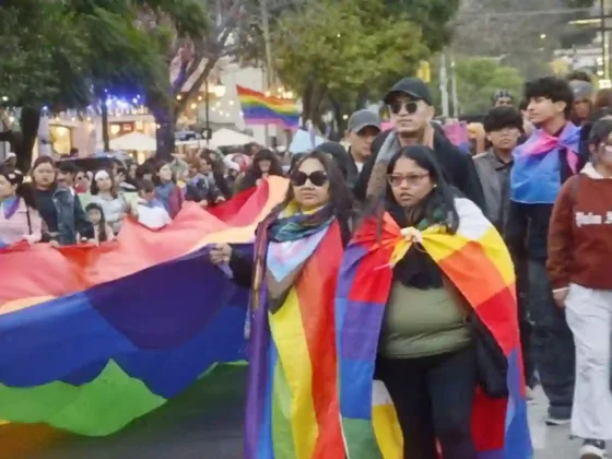Día Internacional del Orgullo: una jornada de celebración, visibilidad y reclamos por derechos