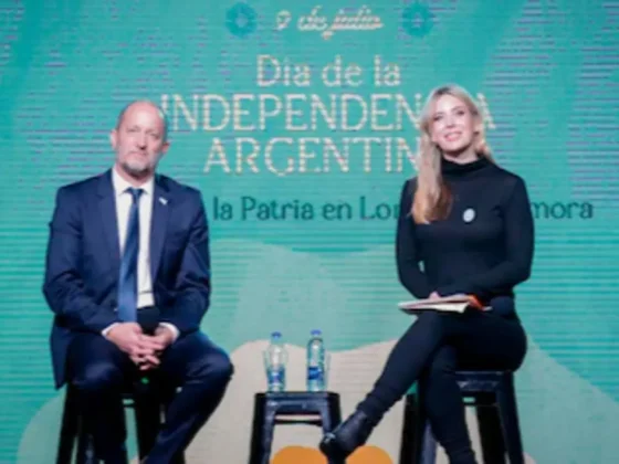 Martín Insaurralde y Jesica Cirio no podrán salir del país: la Justicia endureció medidas en la causa por presunto enriquecimiento ilícito