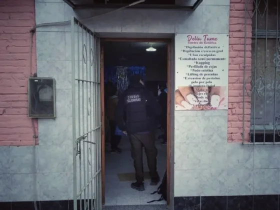 Allanamientos en Tartagal tras el hallazgo de 70 kilos de cocaína