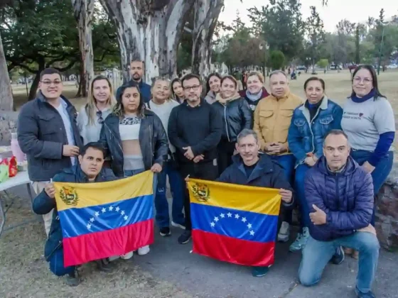 Salta abre su corazón a Venezuela: campaña para recolectar medicamentos