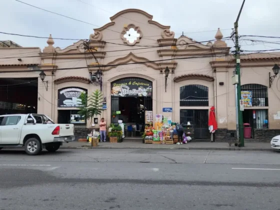 Por el partido de la Selección, el mercado San Miguel y sus anexos atenderán de corrido