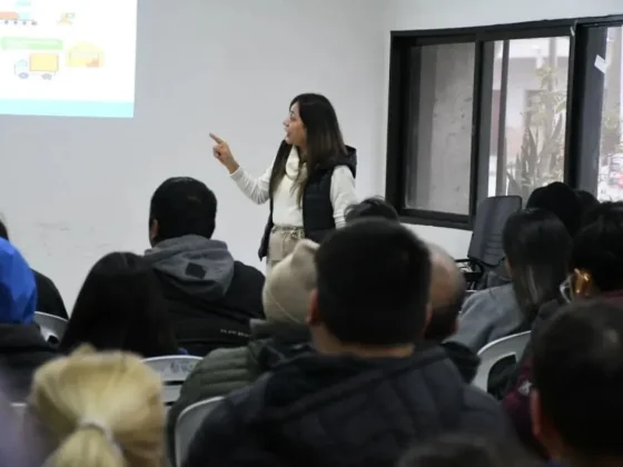 En el CIC de Asunción se dictarán clases de manipulación de alimentos
