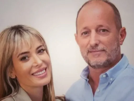 Insaurralde pidió que no se use como prueba el video de los dólares en el vestidor