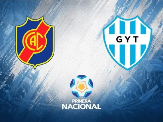 Gimnasia y Tiro ganó en su visita a Colegiales y se acerca a la zona de clasificación