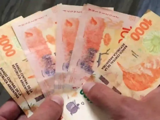 Se publicó el cambio que afecta al bono de julio