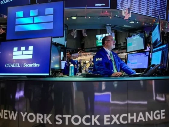 La deuda y los mercados dieron una señal positiva tras el plan financiero