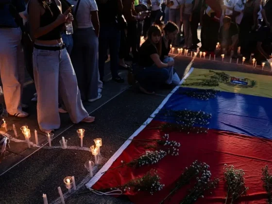 Venezuela enfrenta una tragedia con más de 3.500 muertos tras los terremotos