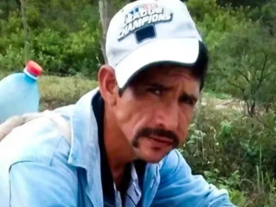 Brutal crimen en Salta: Perpetua para los asesinos que mataron y decapitaron a un peón rural