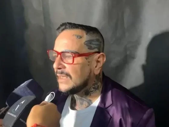 Santiago Pedroza apeló la suspensión de su matrícula pero seguirá sin ejercer
