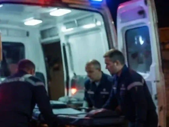 ¡Evitó una tragedia! Abuela llegó de visita y rescató a sus familiares intoxicados con monóxido de carbono