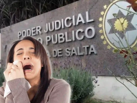 Imputado por falsas promesas de empleo a cambio de dinero en el Poder Judicial